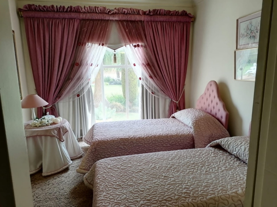 3 Bedroom Property for Sale in Hennenman Free State